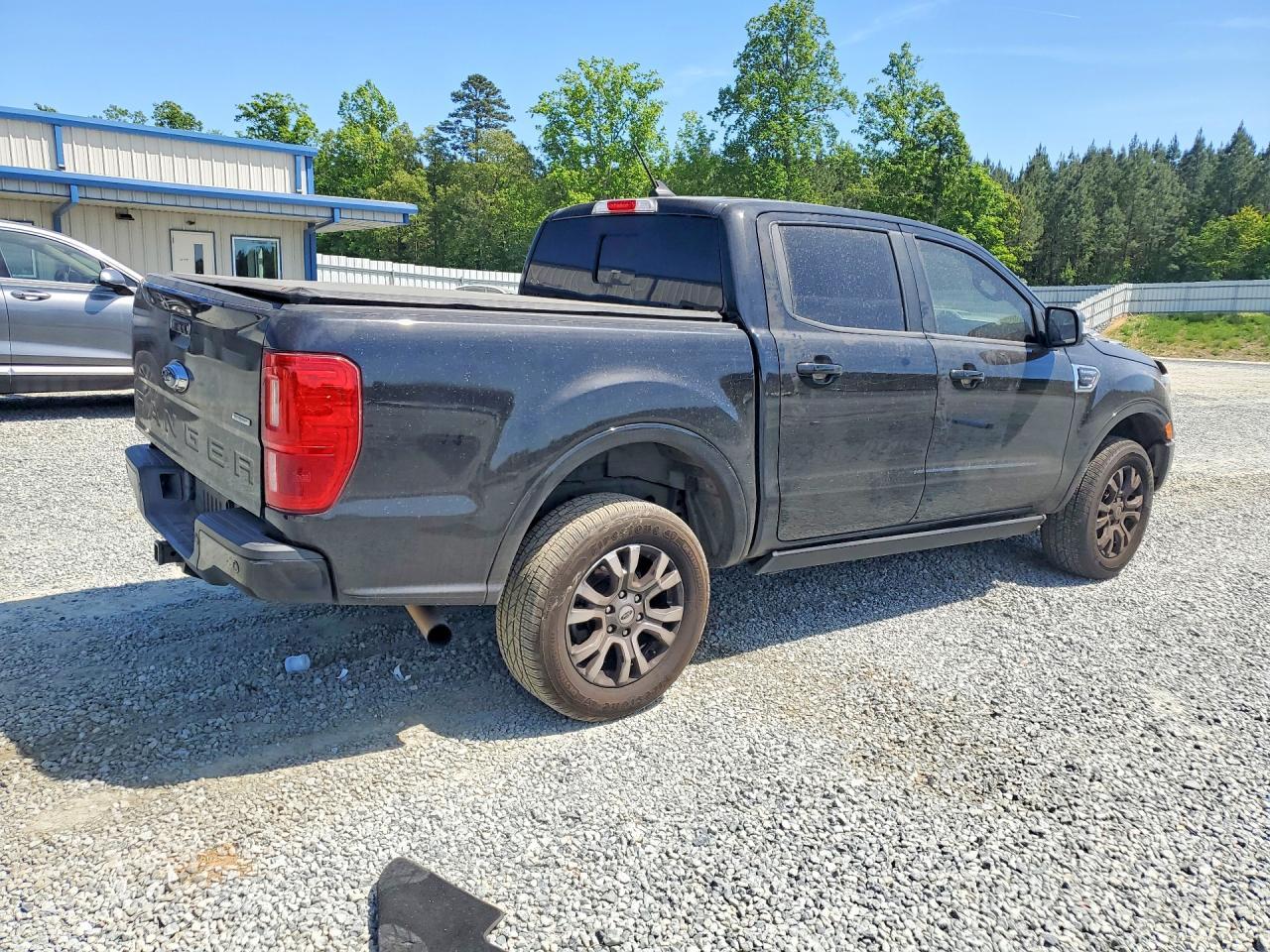 2019 Ford Ranger Xl - zdjęcie 3