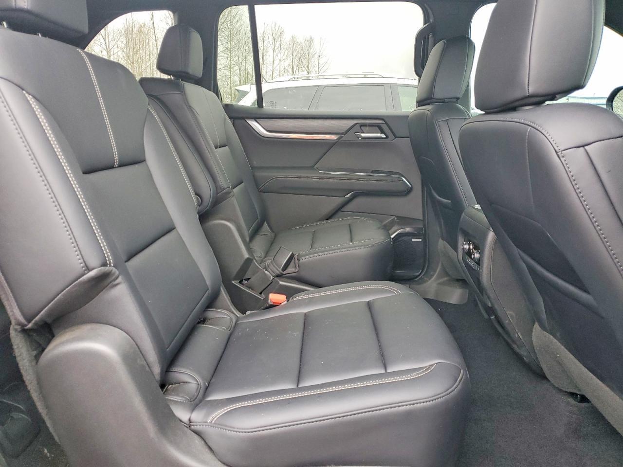 2026 GMC Acadia - zdjęcie 11