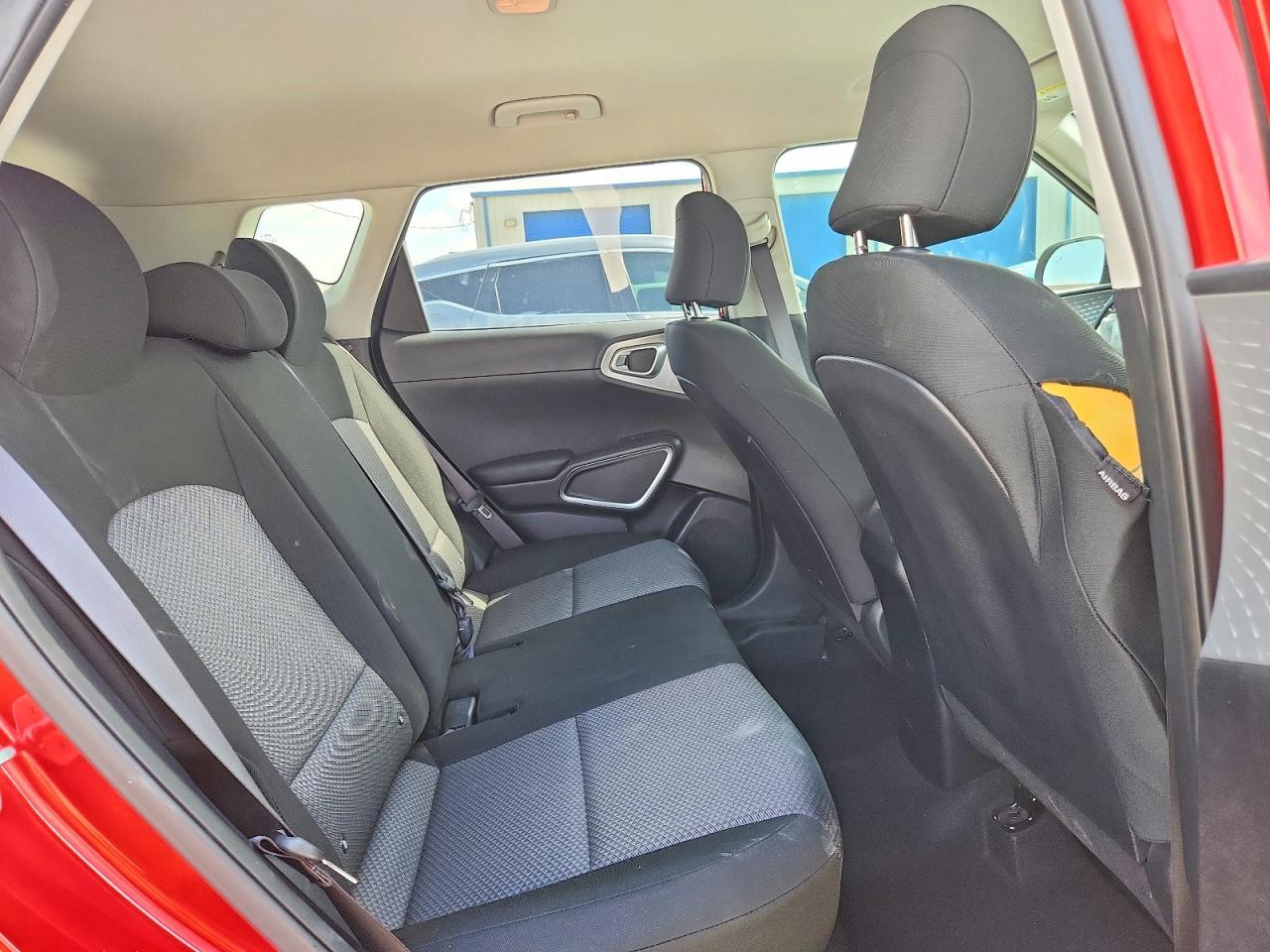 2020 Kia Soul X-Line - zdjęcie 10