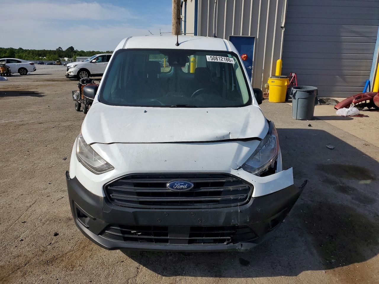 2020 Ford Transit Connect Xl - zdjęcie 5