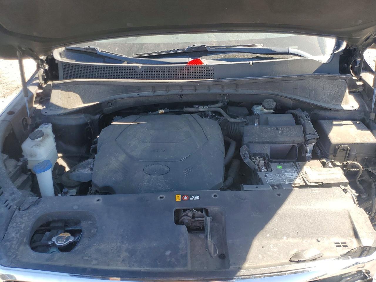 2019 Kia Sorento Lx V6 - zdjęcie 12