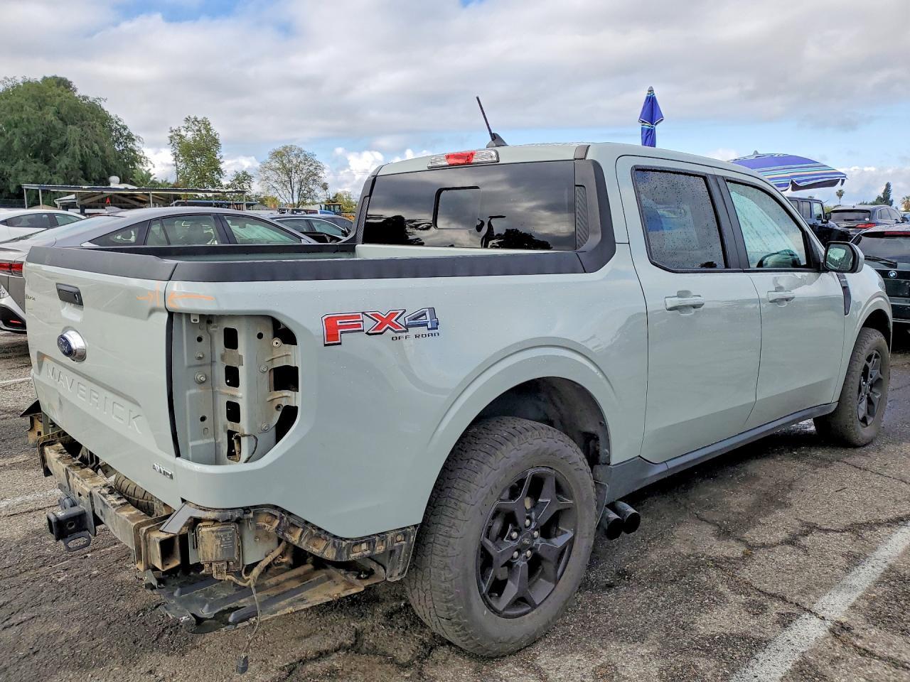 2022 Ford Maverick Xl - zdjęcie 3