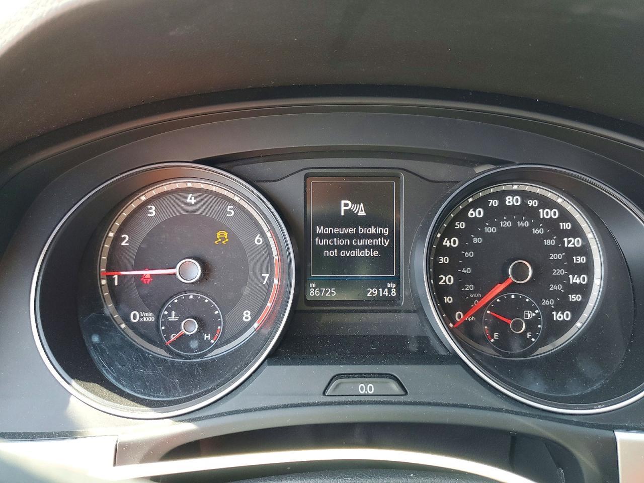 2021 Volkswagen Atlas Se - zdjęcie 9