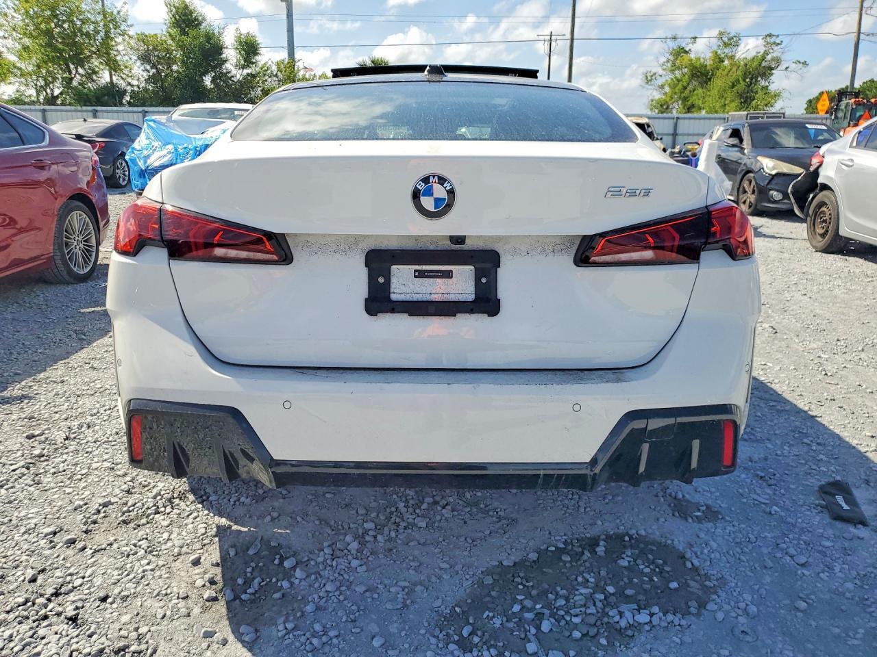 2026 BMW 228 - zdjęcie 6
