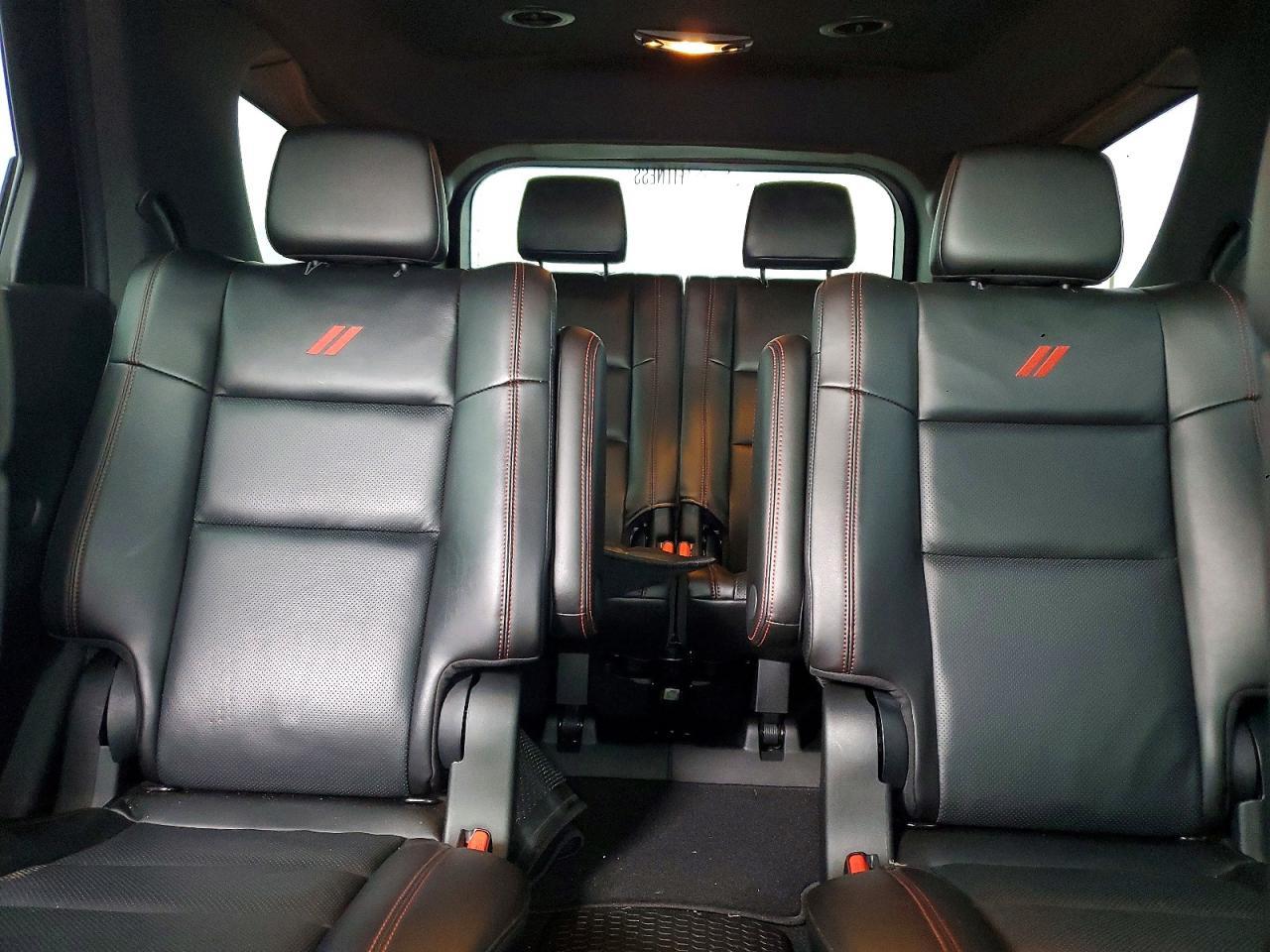 2023 Dodge Durango Gt - zdjęcie 10