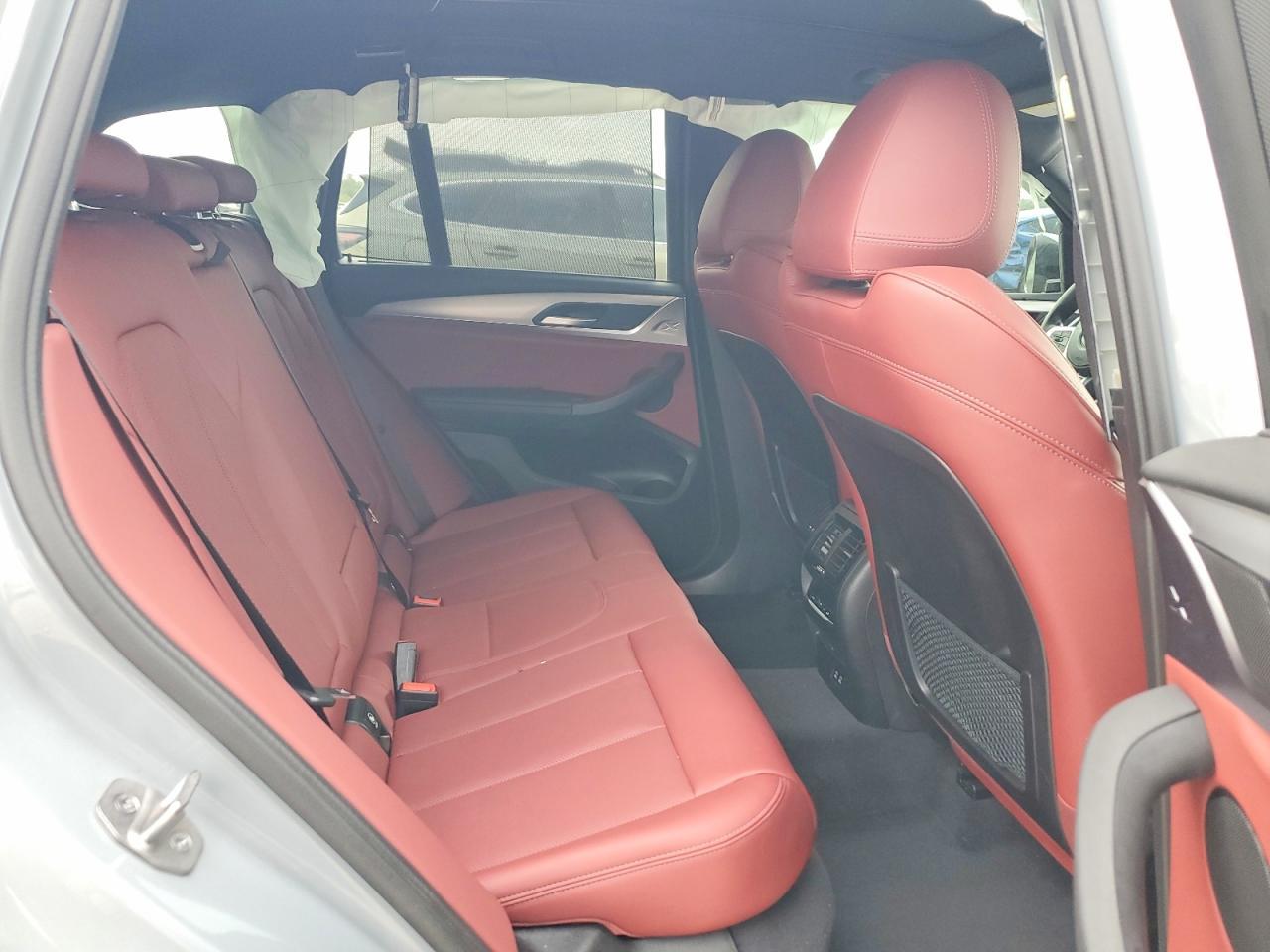 2022 BMW X3 Sdrive30I - zdjęcie 11