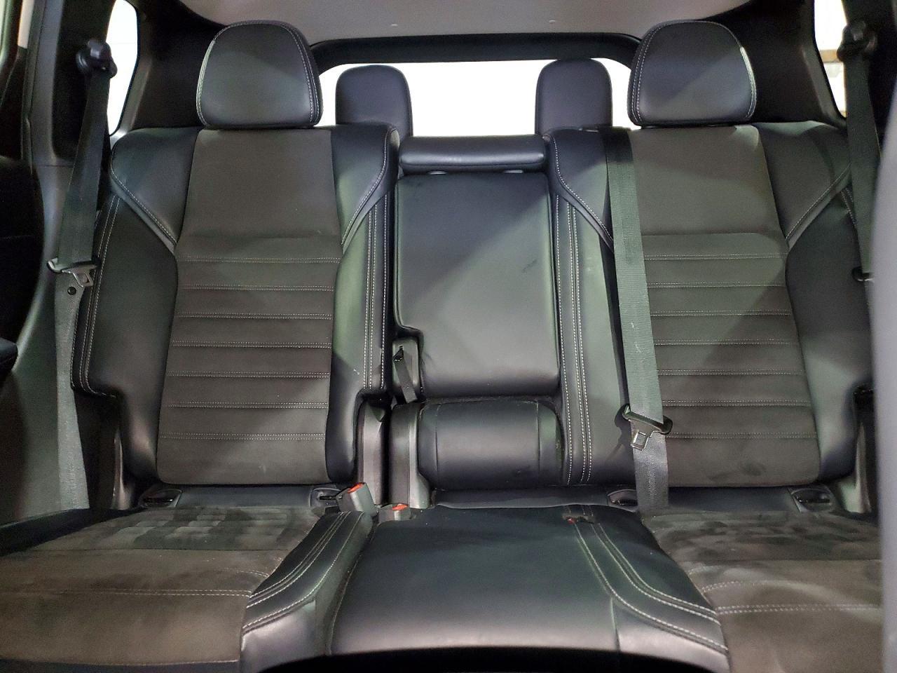 2024 Mitsubishi Outlander Se - zdjęcie 10