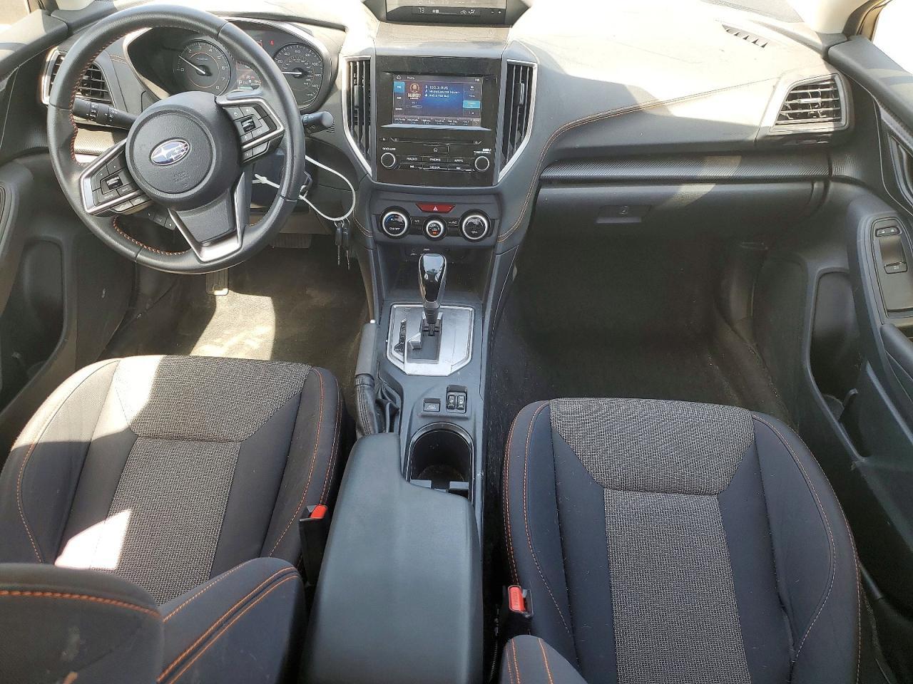 2023 Subaru Crosstrek Premium - zdjęcie 8