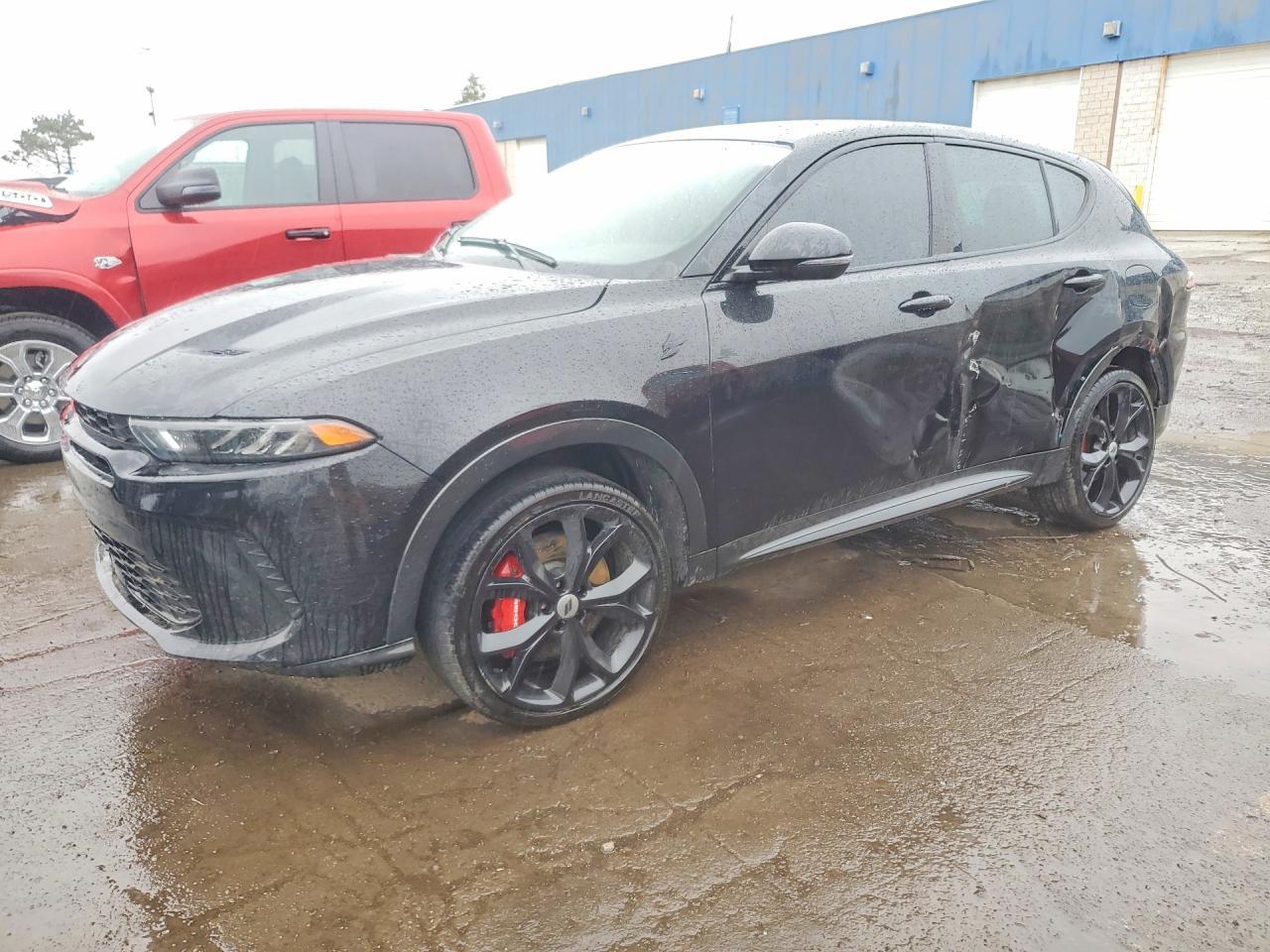 2024 Dodge Hornet R - zdjęcie główne