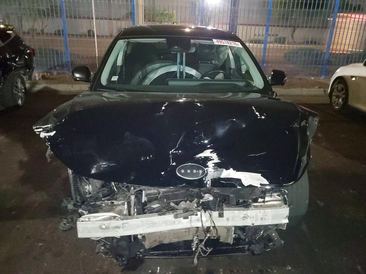 2023 Hyundai Ioniq 5 Limited - zdjęcie 5