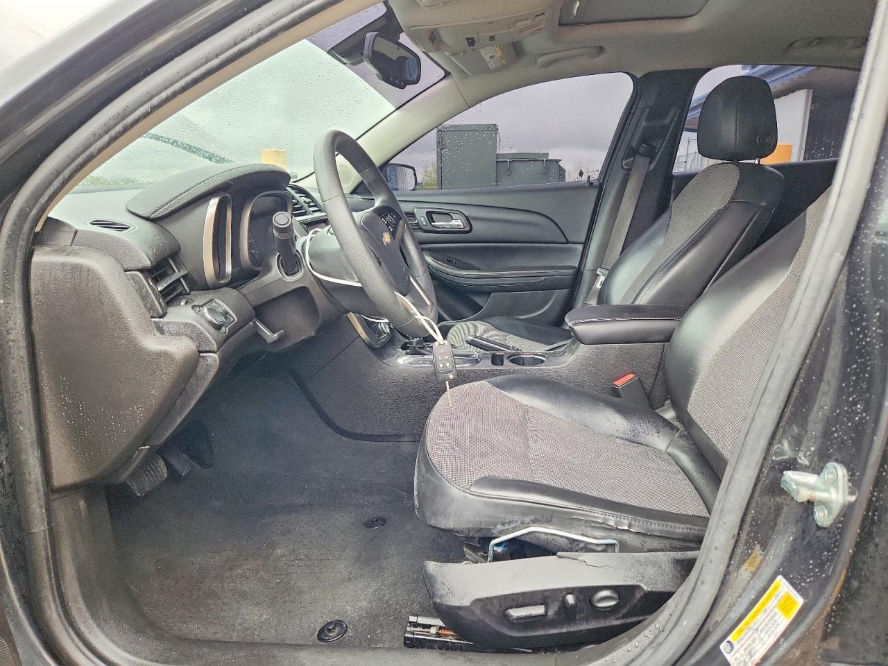 2015 Chevrolet Malibu 1Lt - zdjęcie 7