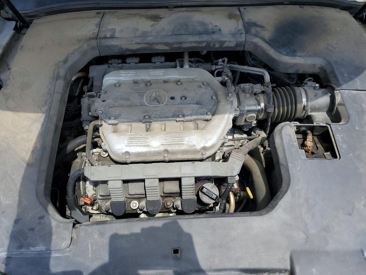 2013 Acura Tl Tech - zdjęcie 11