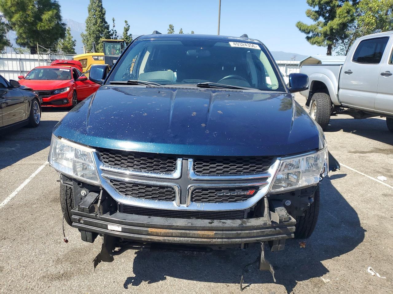 2013 Dodge Journey Sxt - zdjęcie 5