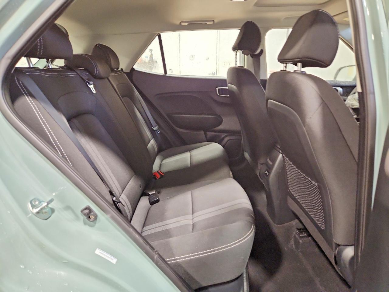 2025 Hyundai Venue Sel - zdjęcie 10