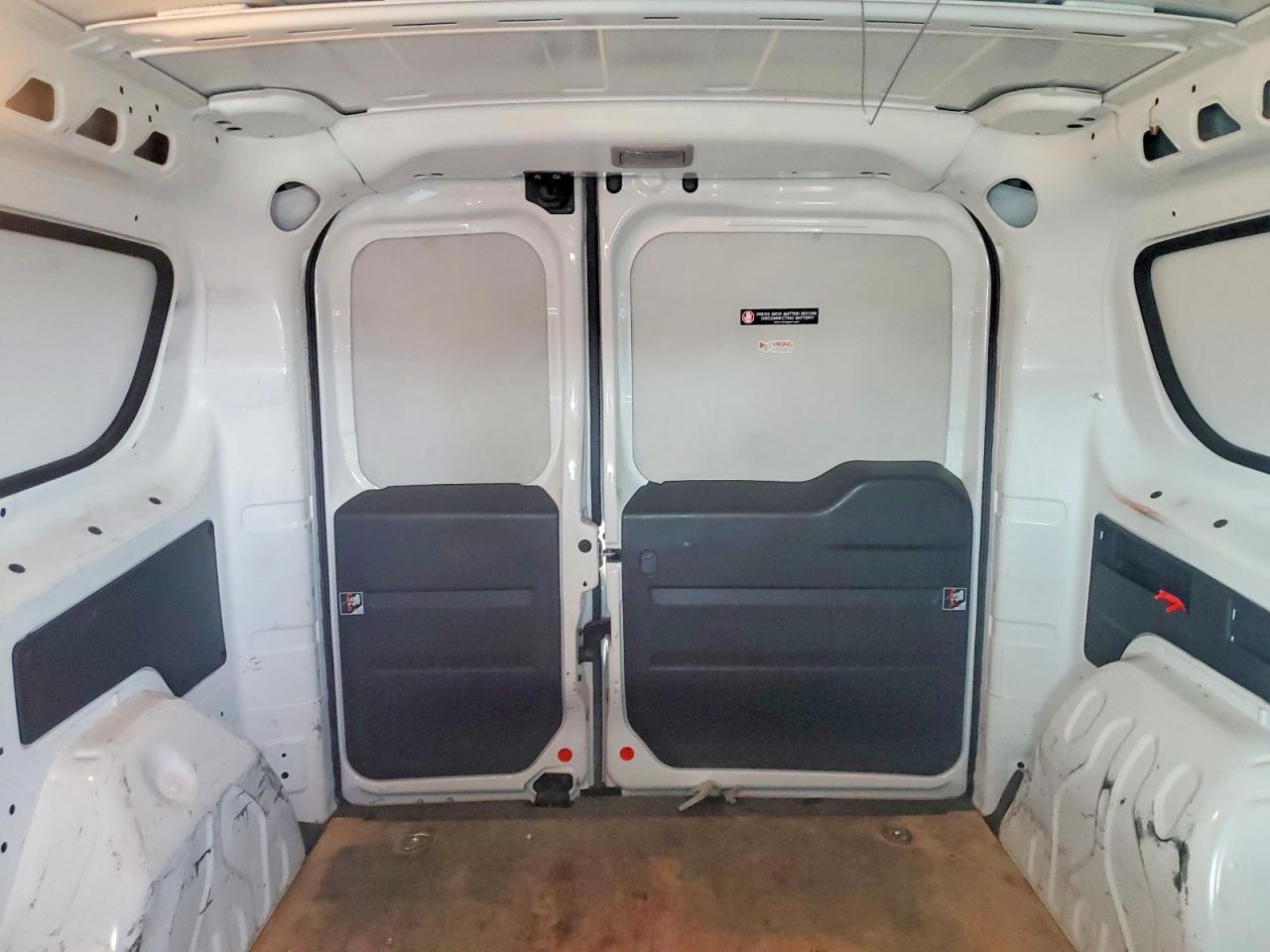 2021 Ram Promaster City - zdjęcie 10