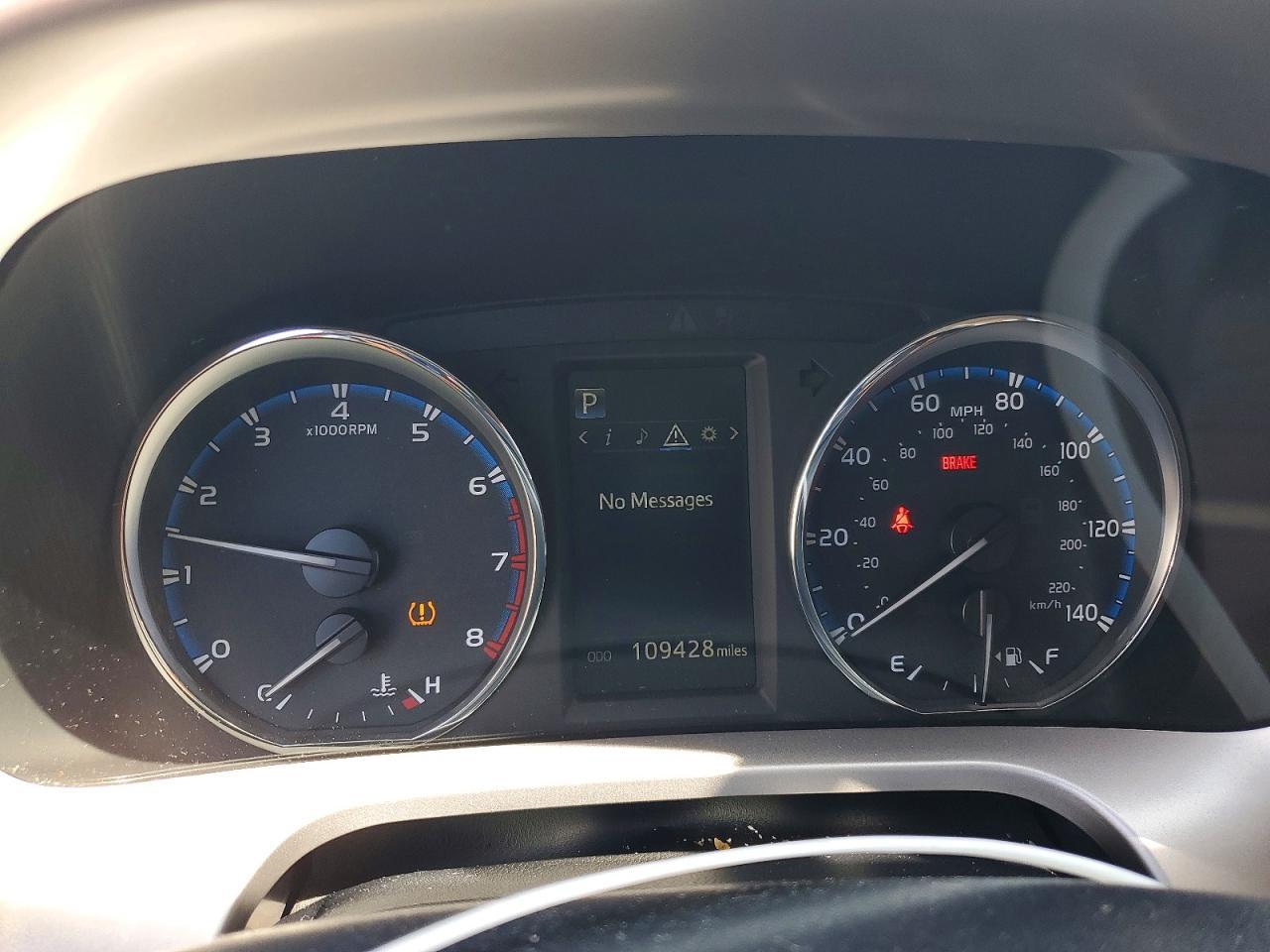 2016 Toyota Rav4 Xle - zdjęcie 9
