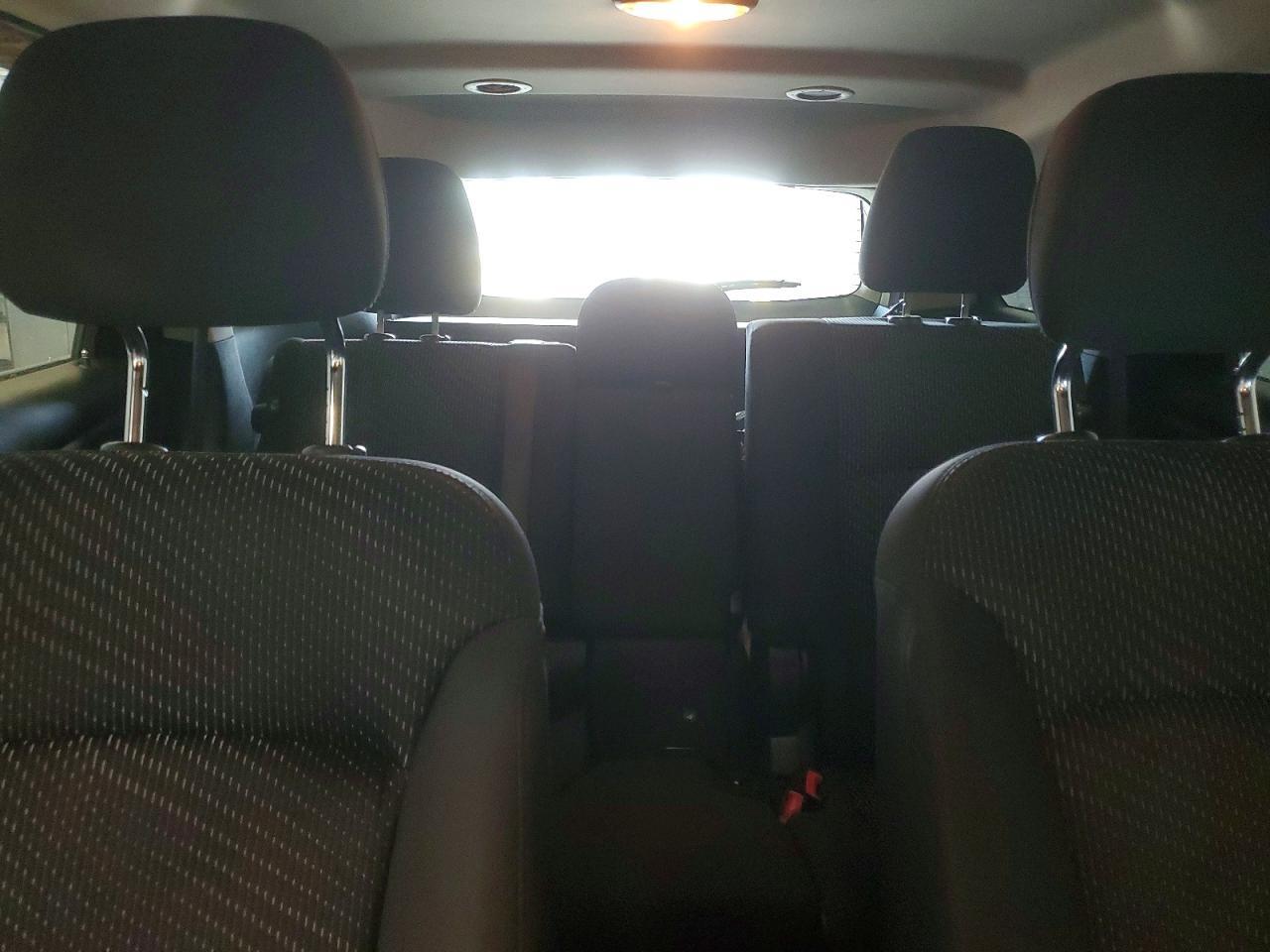 2017 Dodge Journey Sxt - zdjęcie 10