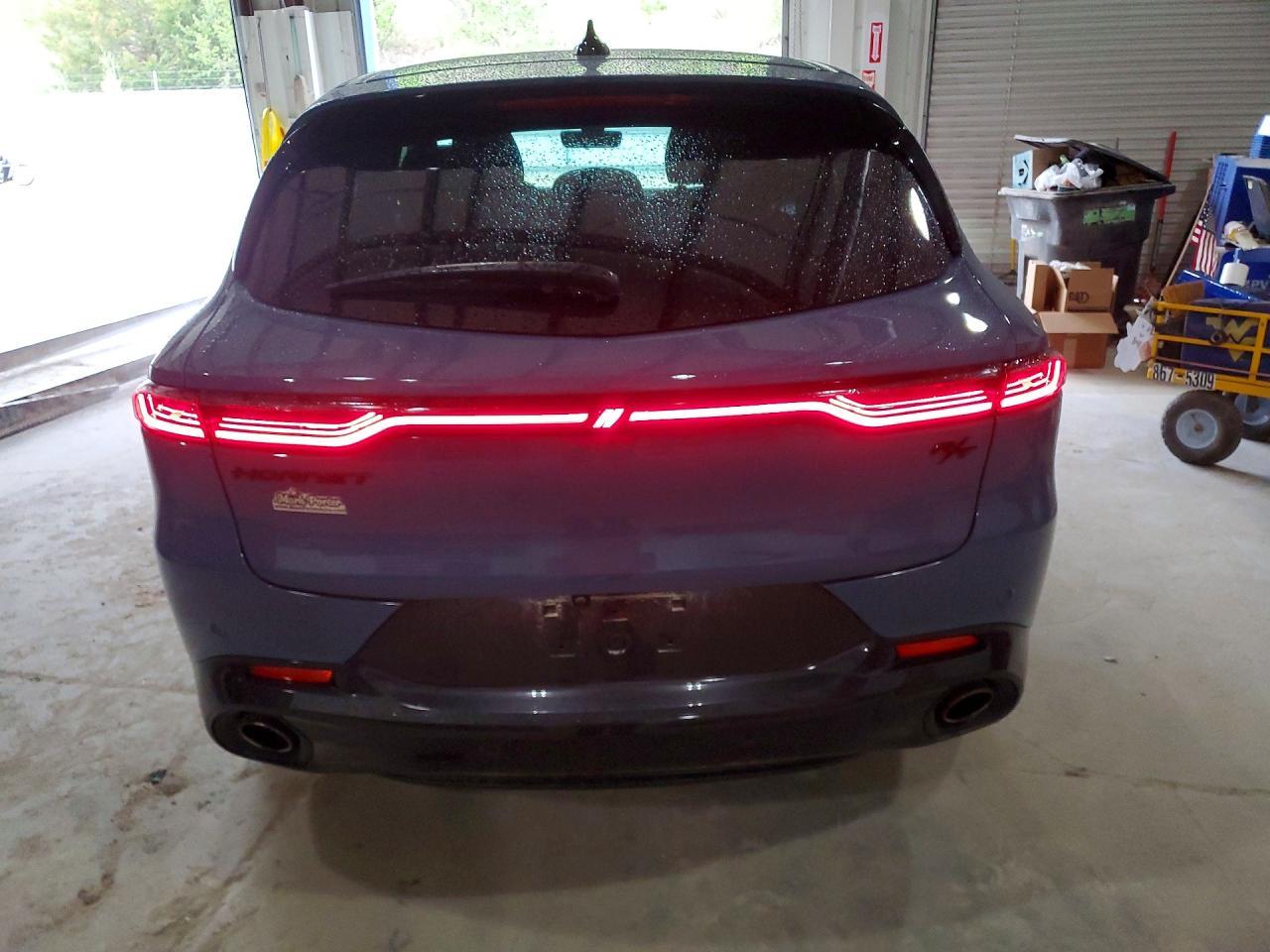 2024 Dodge Hornet R - zdjęcie 6
