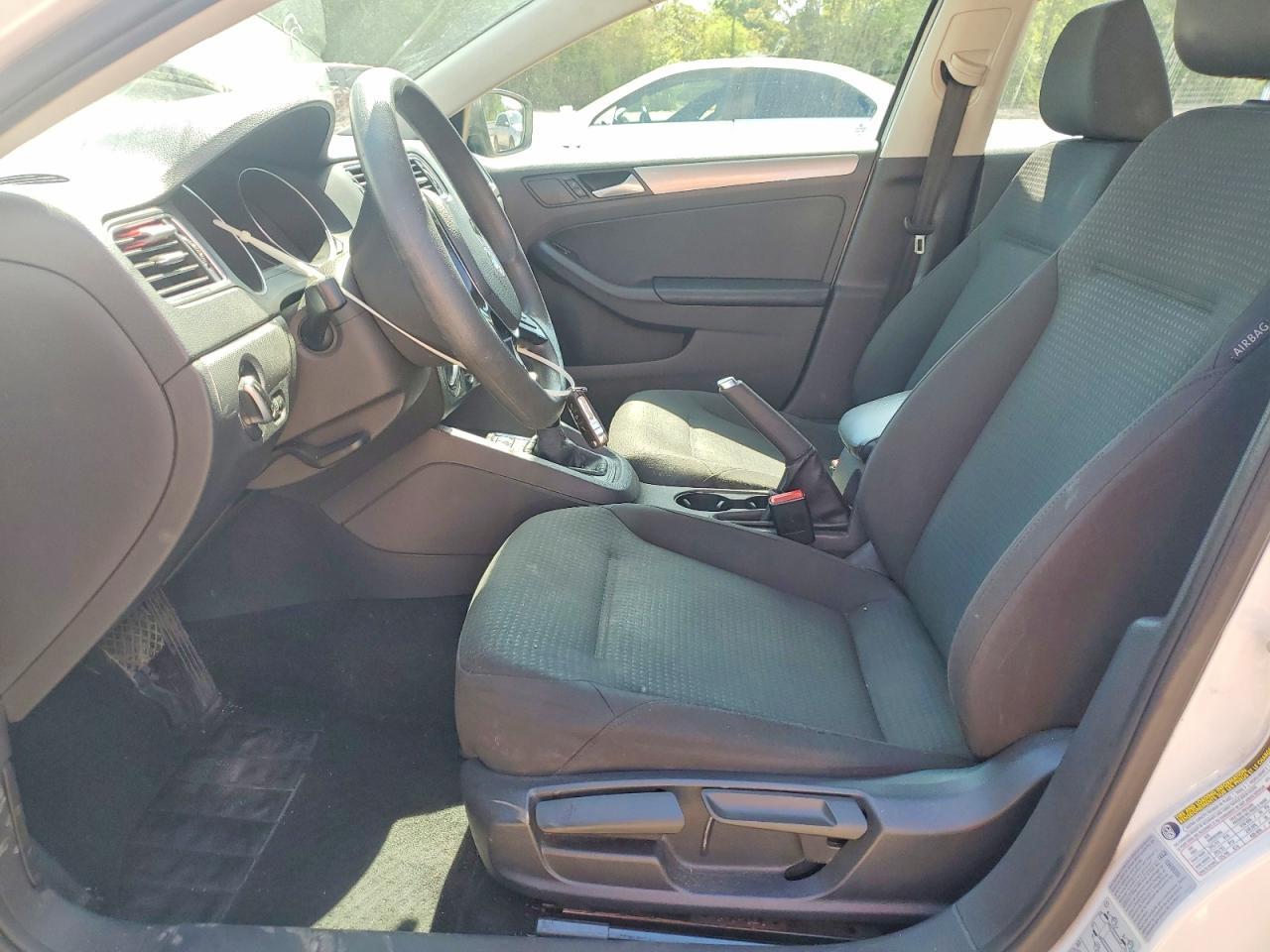 2015 Volkswagen Jetta Se - zdjęcie 7