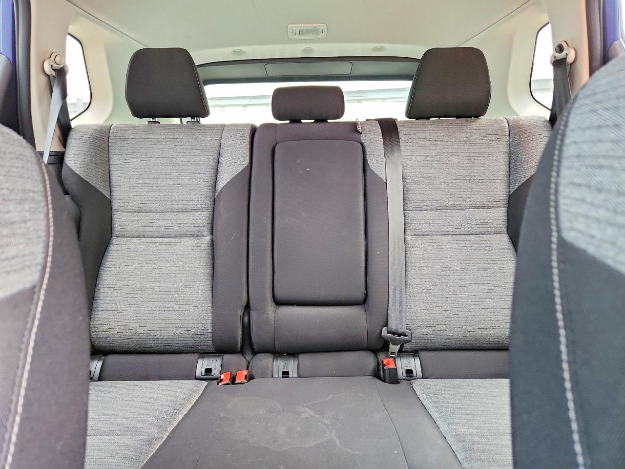 2021 Nissan Rogue Sv - zdjęcie 10