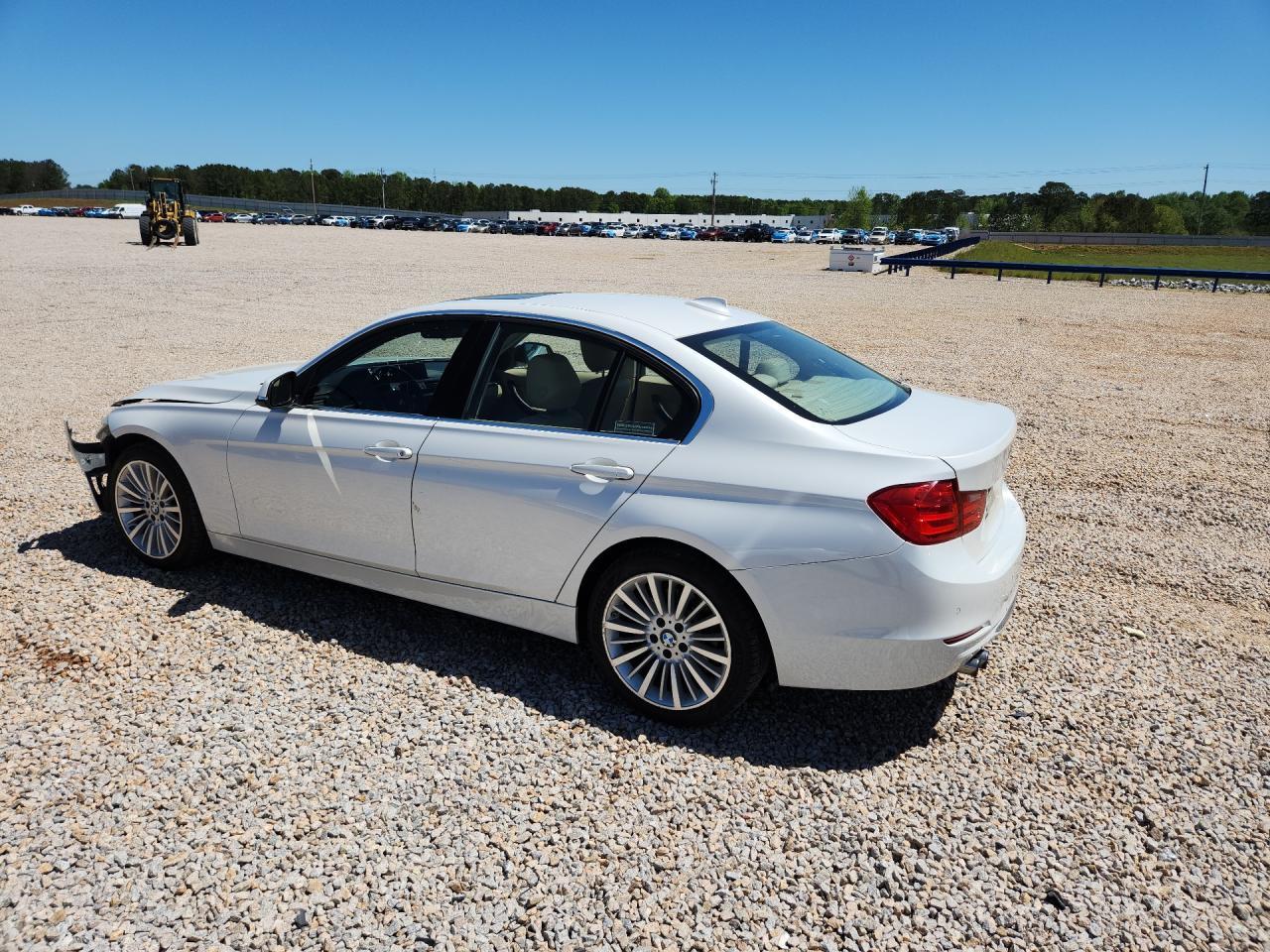 BMW Seria 3 - zdjęcie 2