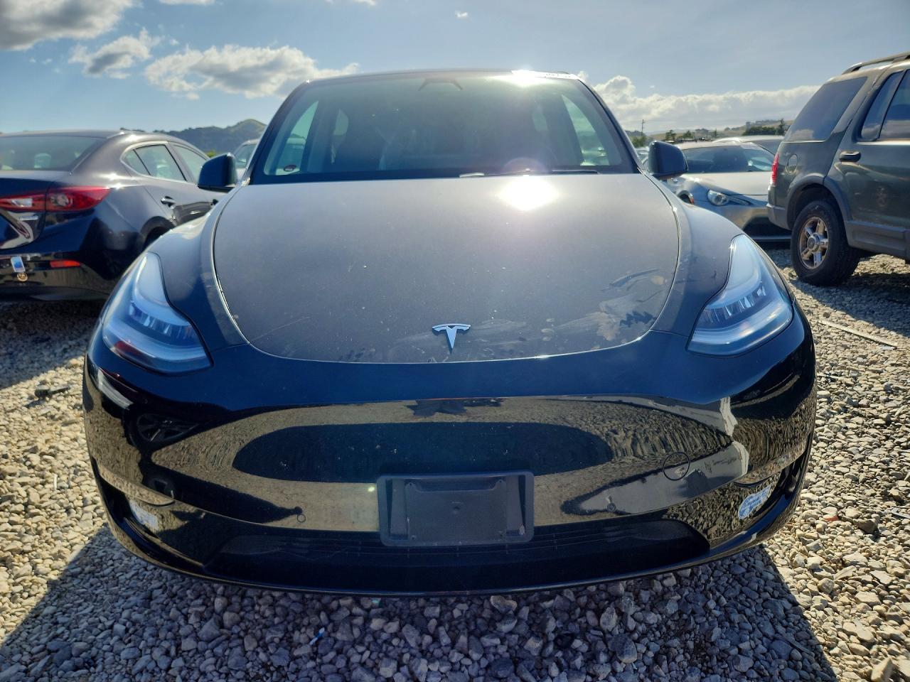 2021 Tesla Model Y - zdjęcie 5