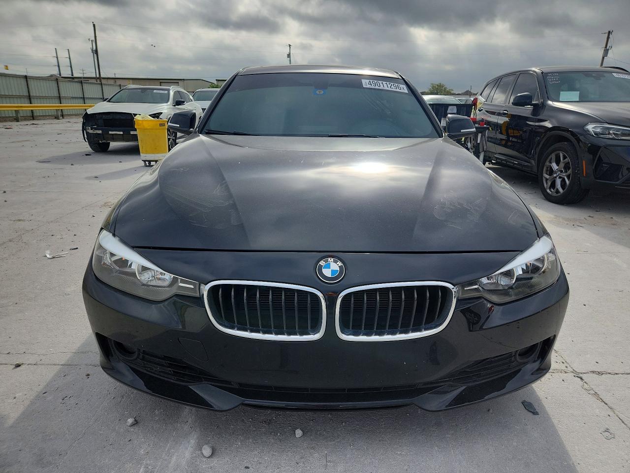 2013 BMW 328 I - zdjęcie 5