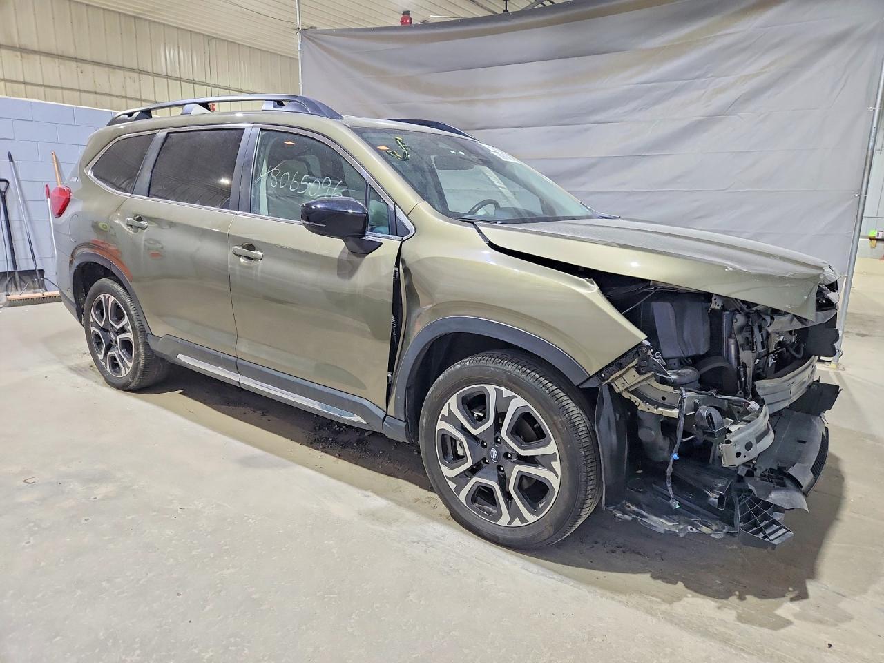 2024 Subaru Ascent Limited - zdjęcie 4