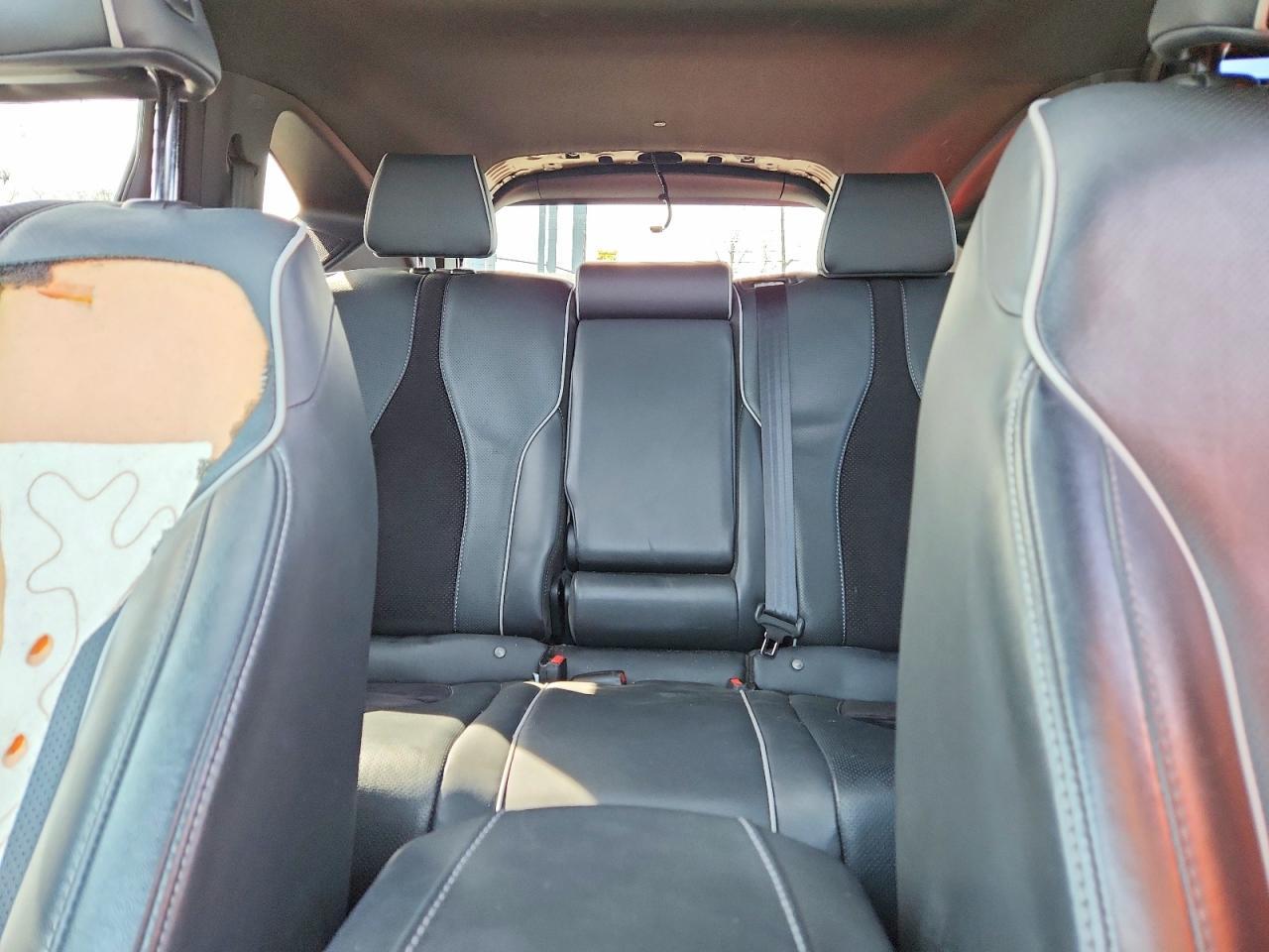 2019 Acura Rdx A-Spec Advance - zdjęcie 10