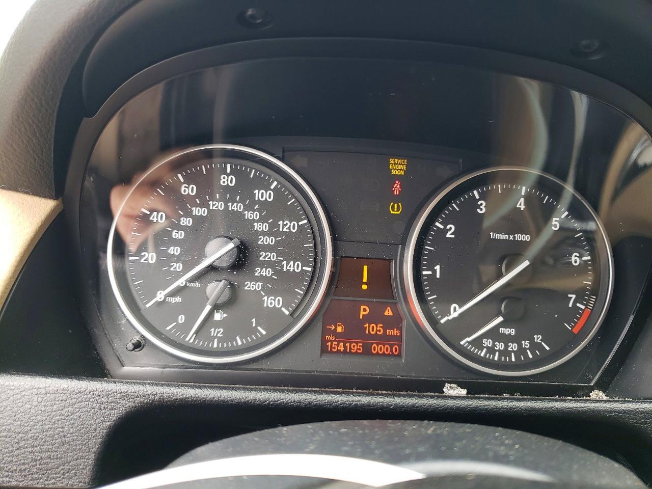 2013 BMW X1 xDrive28I - zdjęcie 9