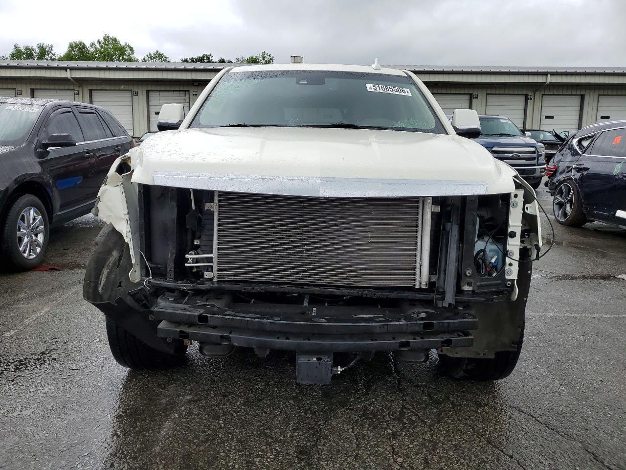 2015 Cadillac Escalade Premium - zdjęcie 5