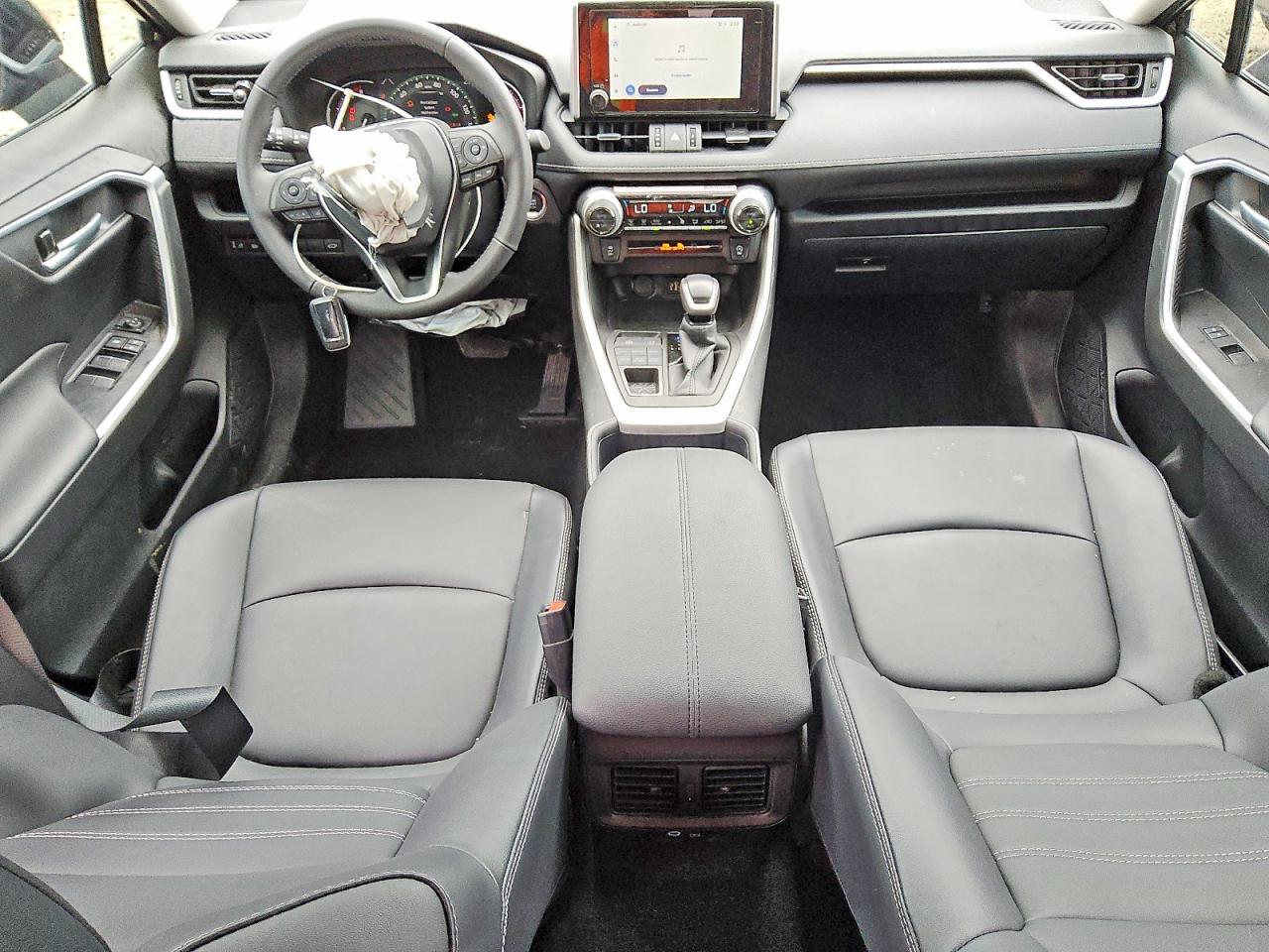 2025 Toyota Rav4 Xle Premium - zdjęcie 8