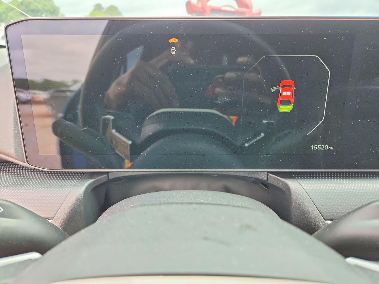 2025 Kia K4 Gt Line - zdjęcie 9
