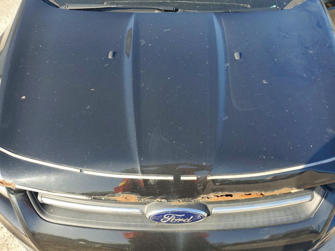 2014 Ford Escape Se - zdjęcie 12