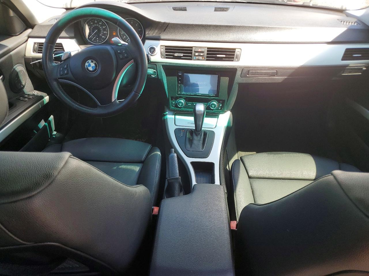 2026 BMW 3 Series - zdjęcie 8
