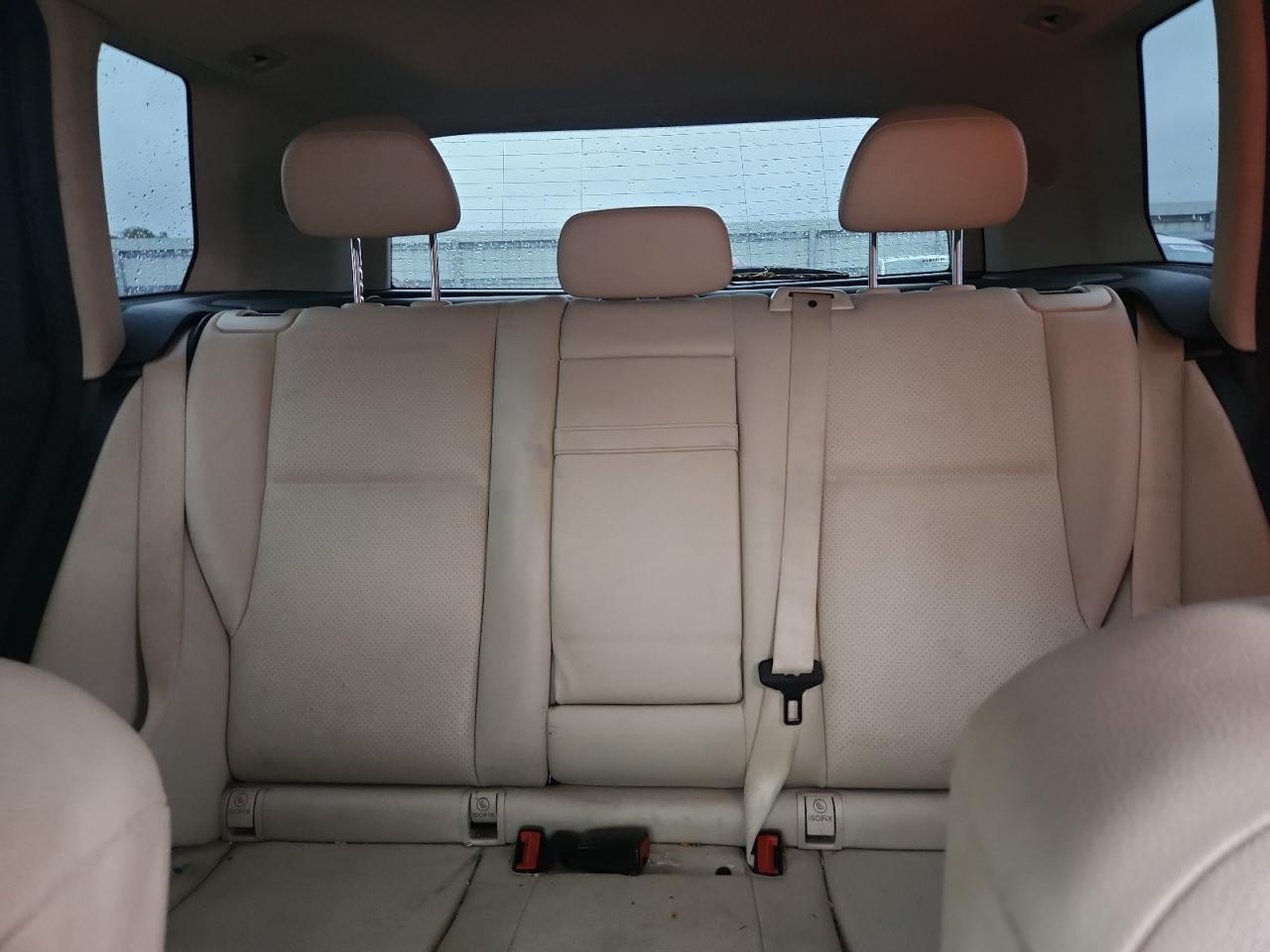 2015 Mercedes-Benz Glk 350 - zdjęcie 10