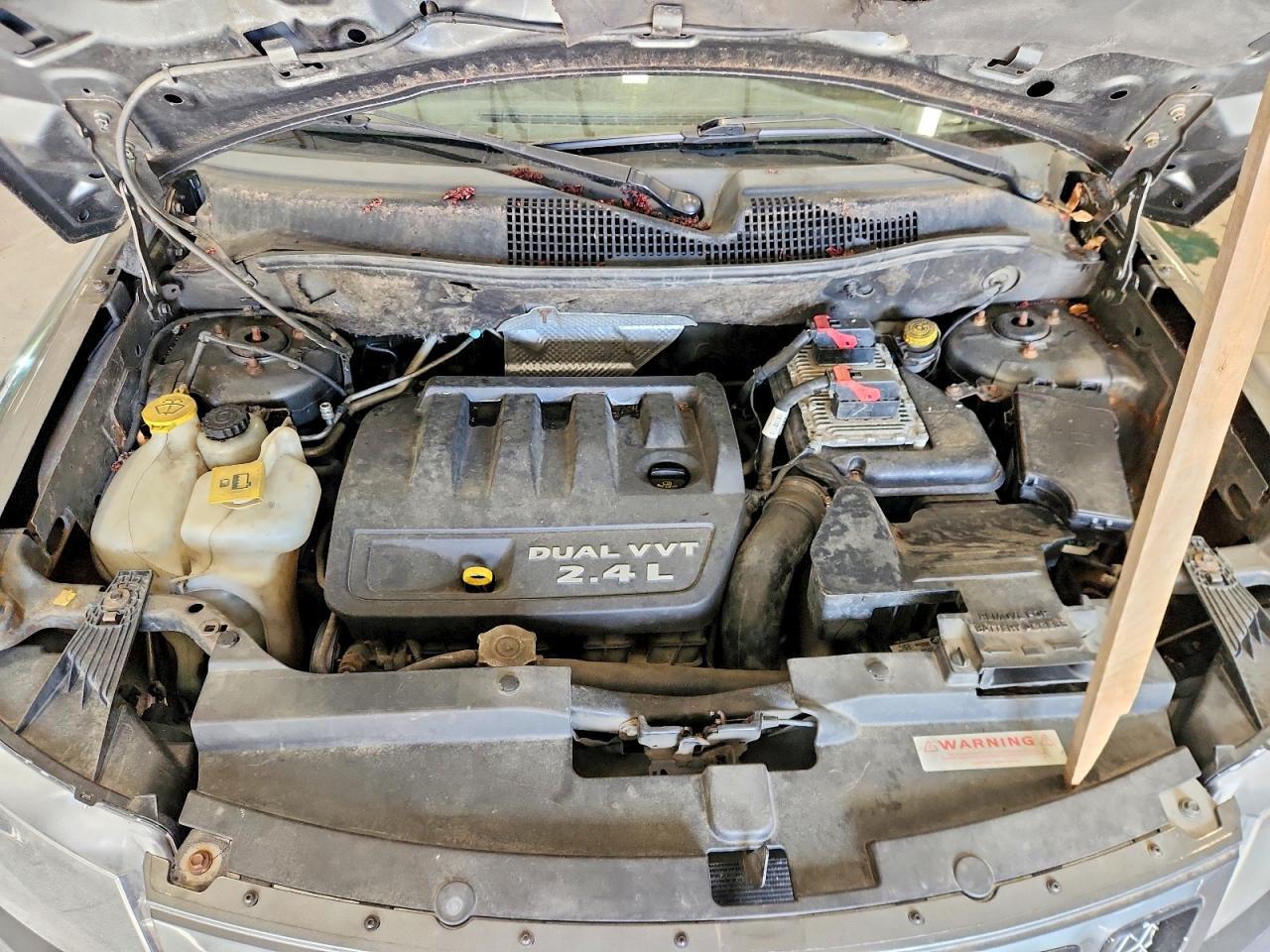 2014 Jeep Compass Limited - zdjęcie 12