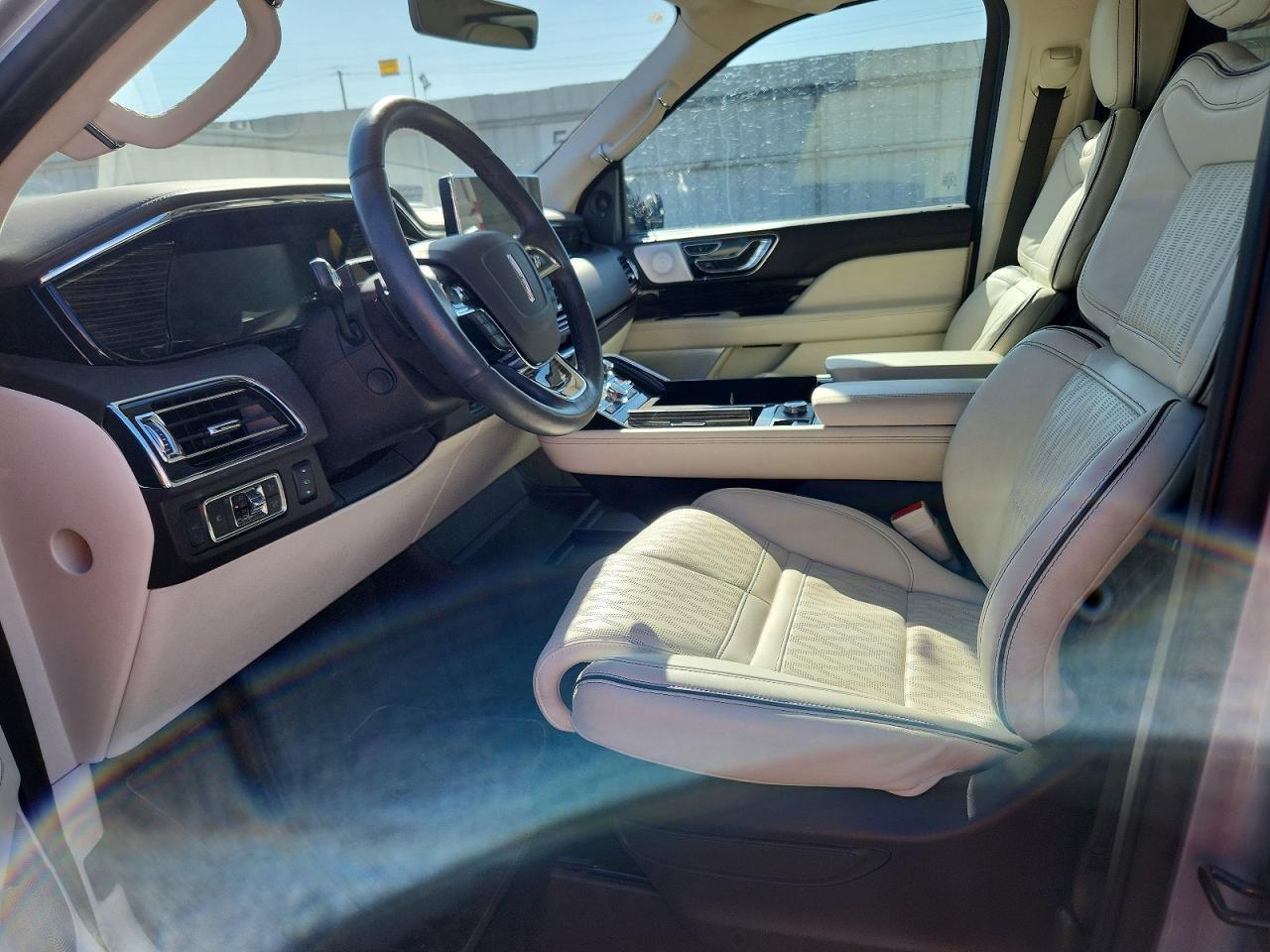 2023 Lincoln Navigator Black Label - zdjęcie 7