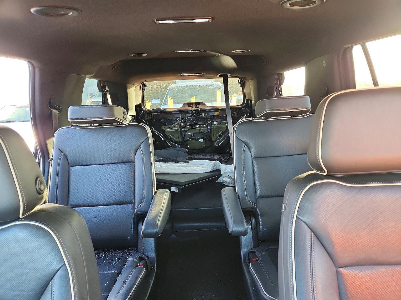2023 Chevrolet Tahoe C1500 Premier - zdjęcie 10