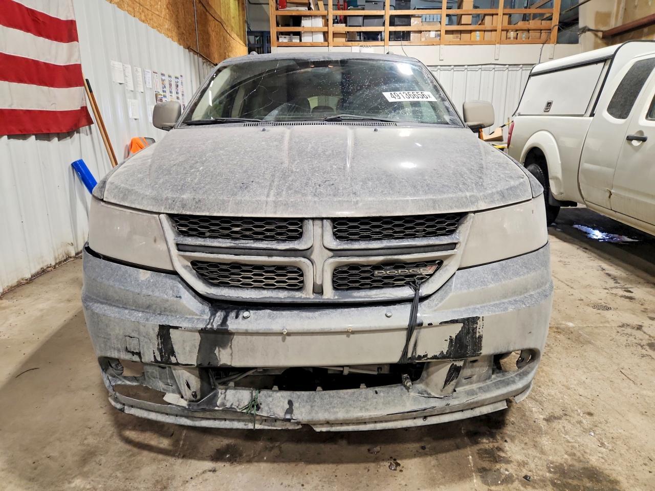 2018 Dodge Journey Se - zdjęcie 5