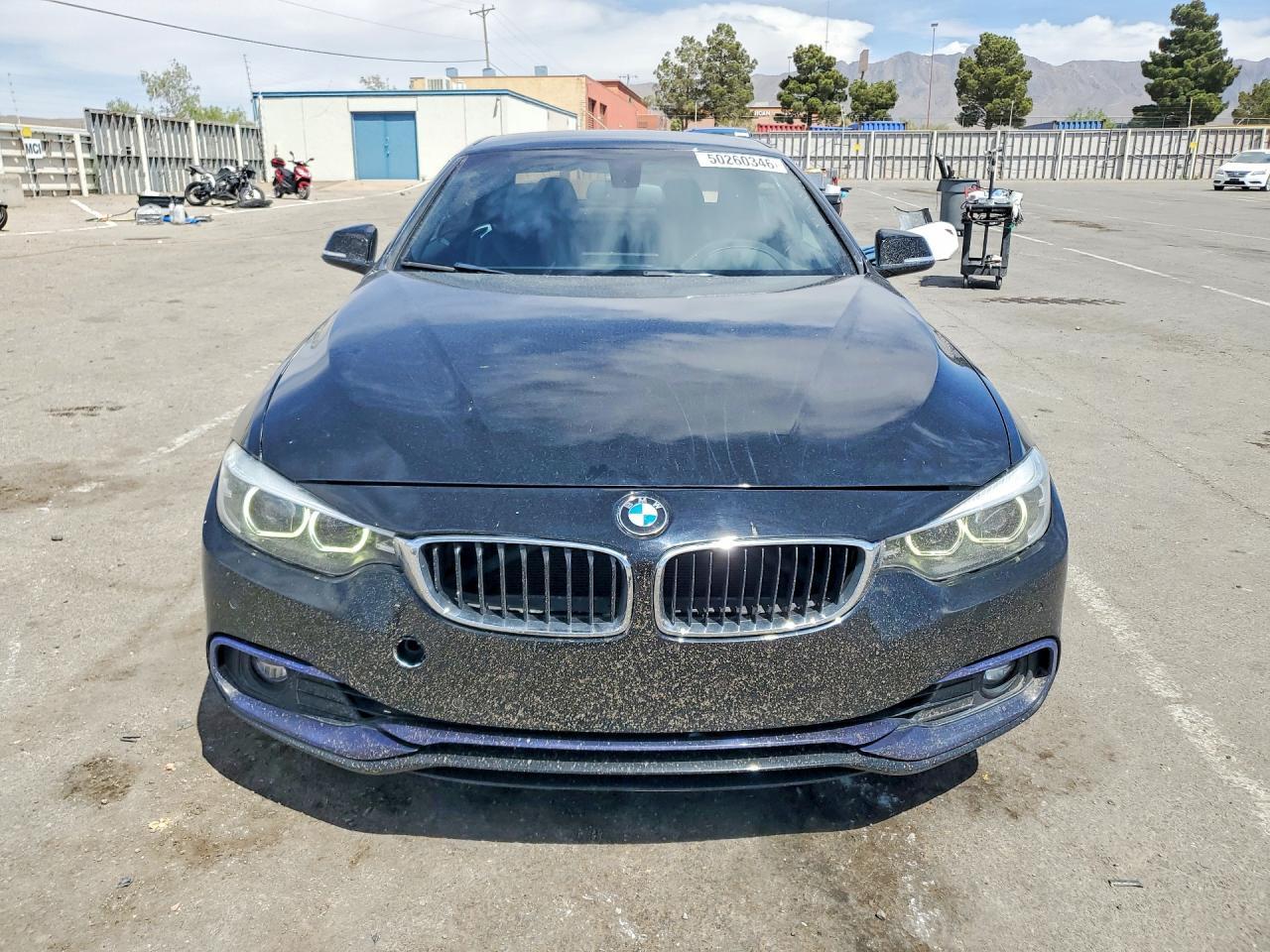 2018 BMW 430I - zdjęcie 5