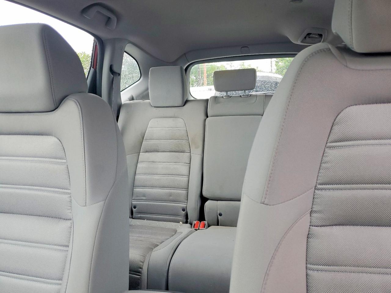 2019 Honda Cr-V Lx - zdjęcie 10