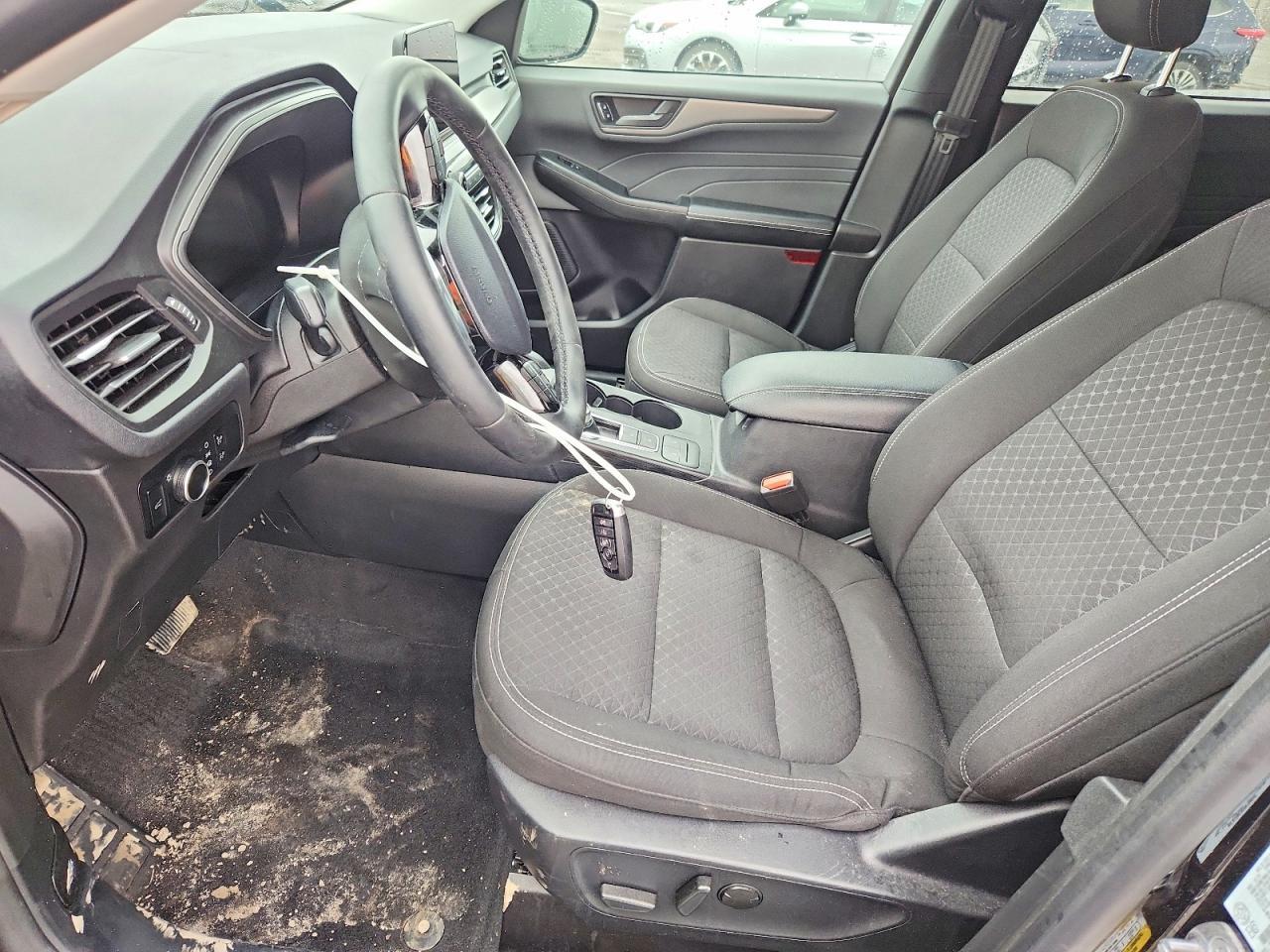 2024 Ford Escape Active - zdjęcie 7