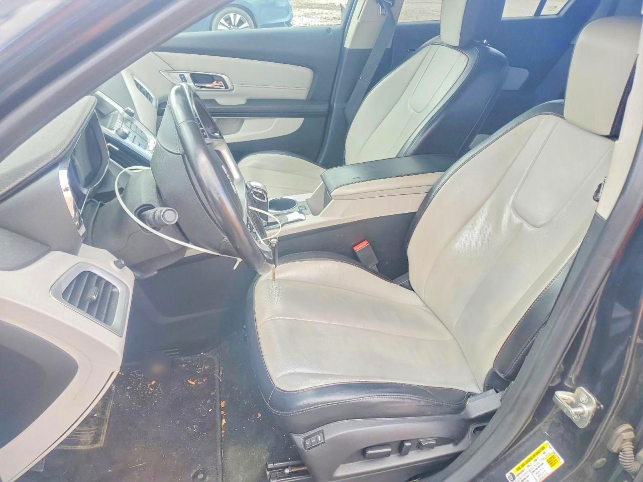 2015 GMC Terrain Slt - zdjęcie 7