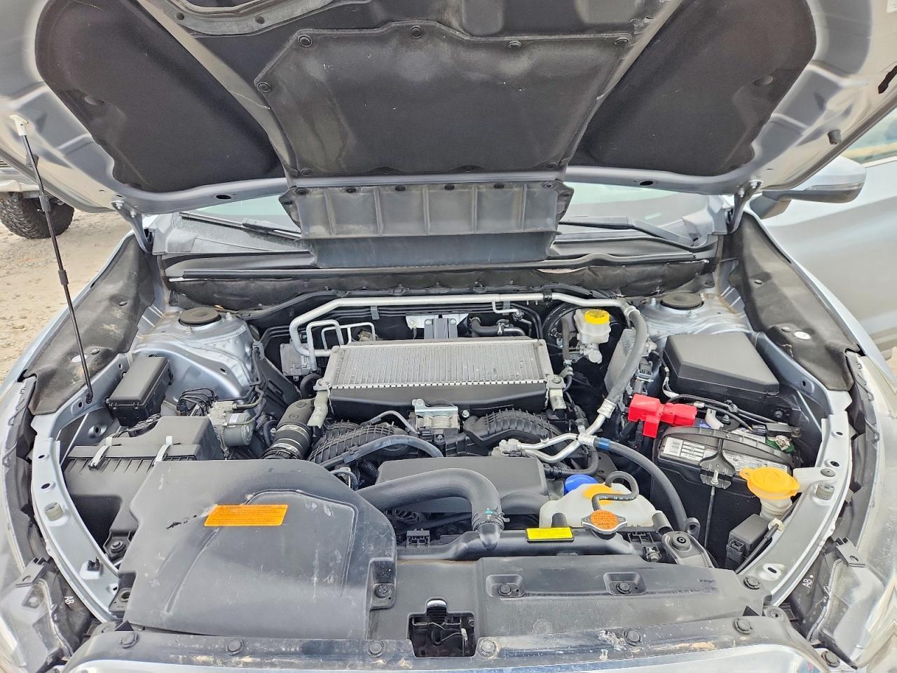 2019 Subaru Ascent Limited - zdjęcie 12