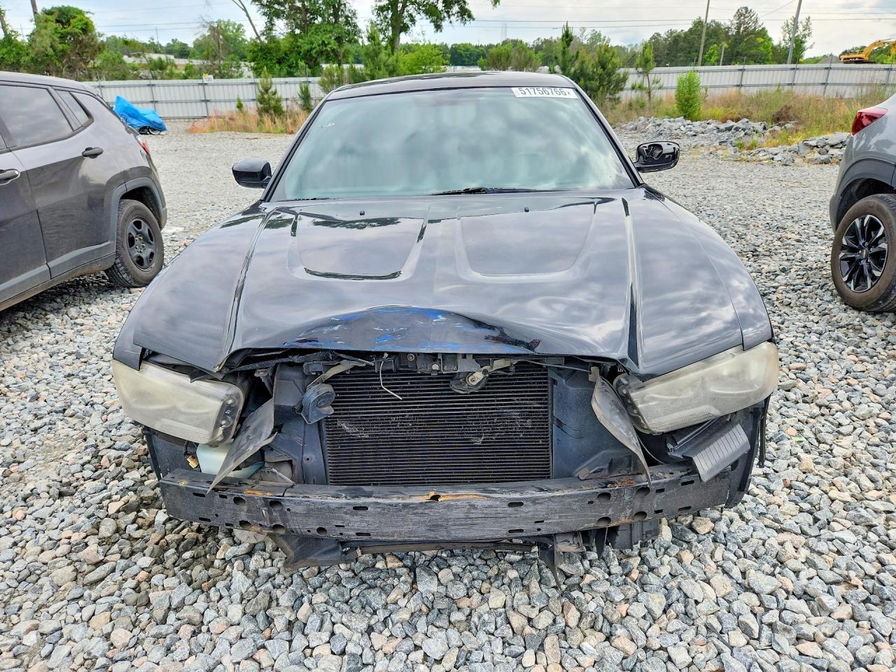 2013 Dodge Charger Se - zdjęcie 5