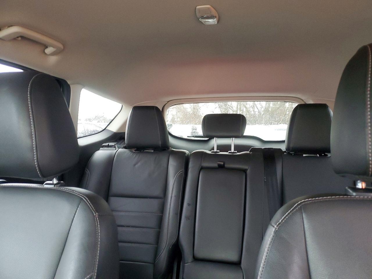 2014 Ford Escape Se - zdjęcie 10