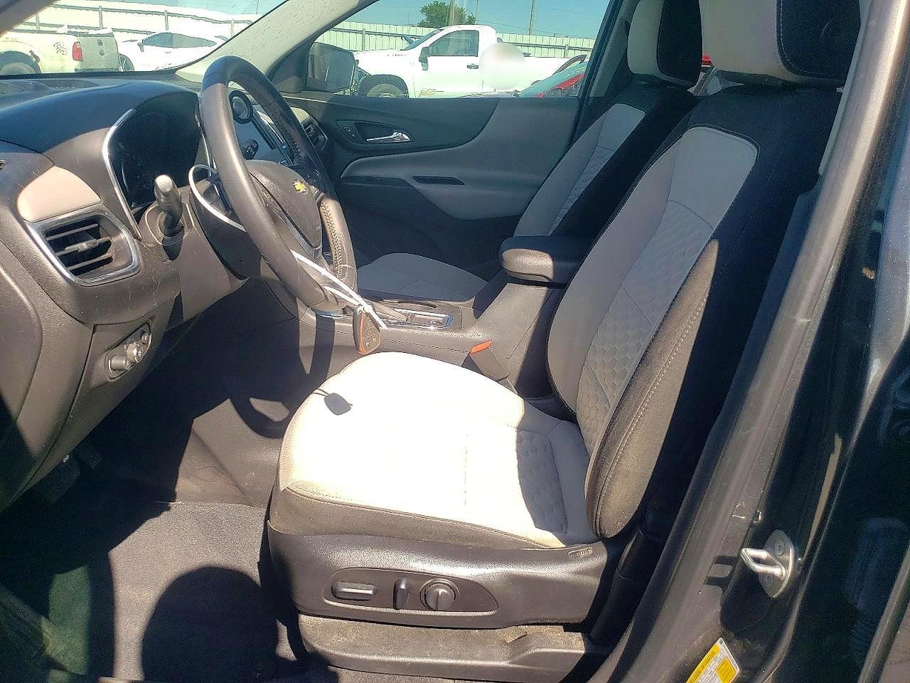 2020 Chevrolet Equinox Lt - zdjęcie 7