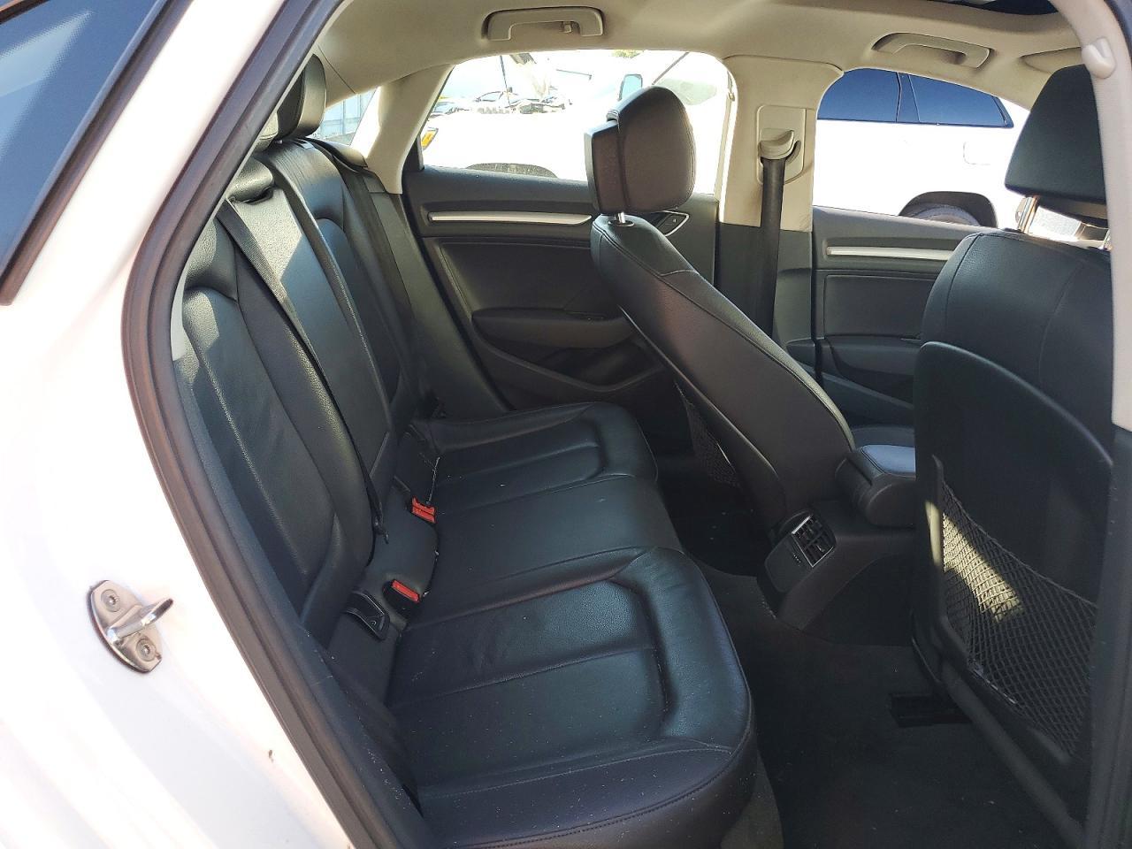 2016 Audi A3 Premium - zdjęcie 10