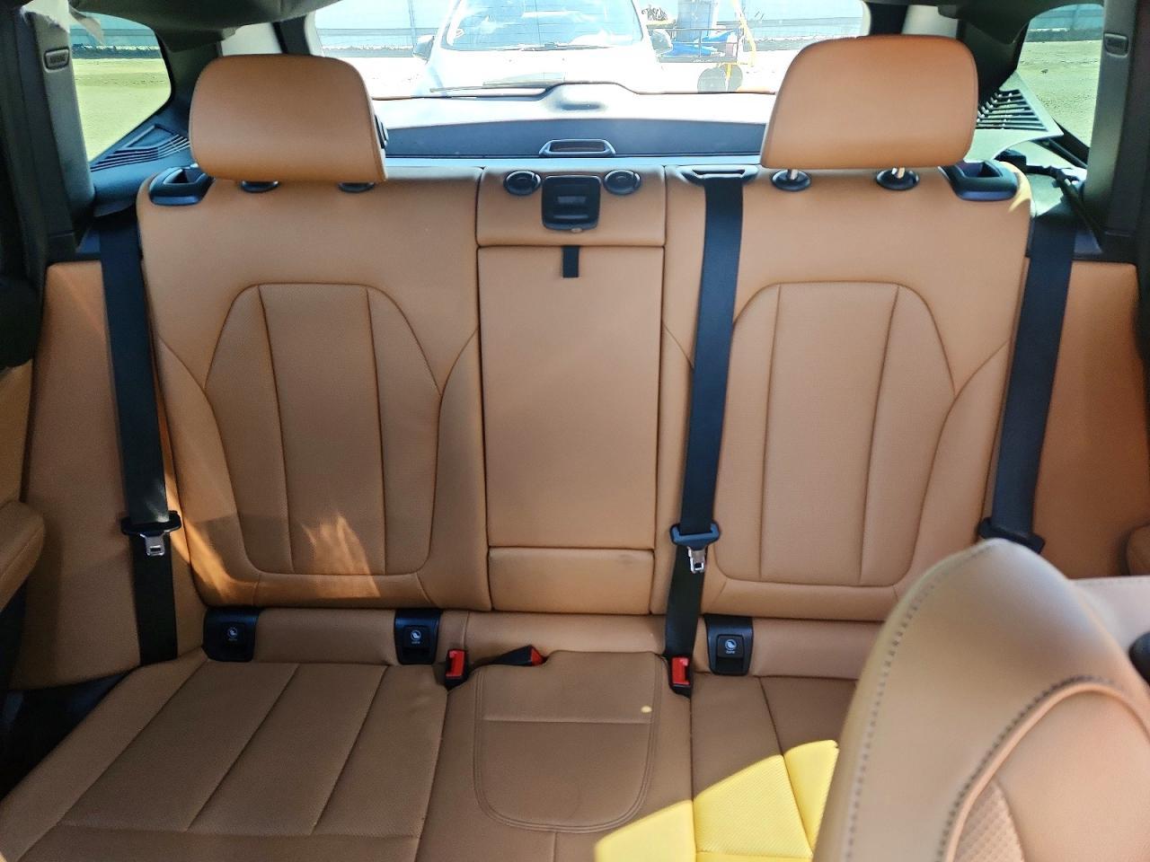 2024 BMW X3 xDrive30I - zdjęcie 10